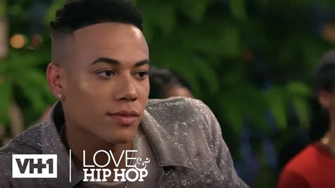 prince from love & hip hop miami|Love & Hip Hop: Miami